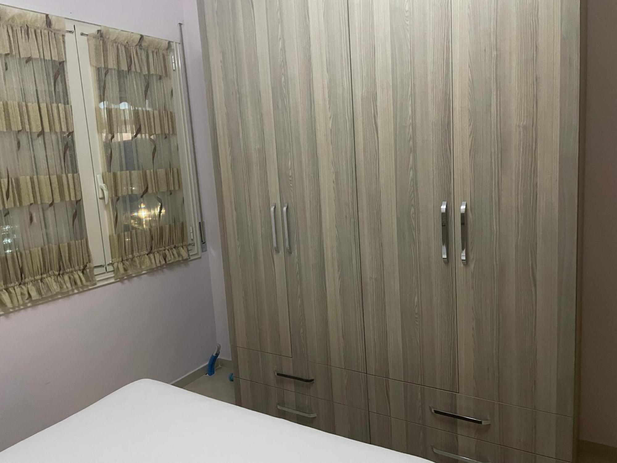 5 Star Apartment Vlorë Esterno foto